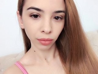 Chat de vídeo erótico AllissaFields