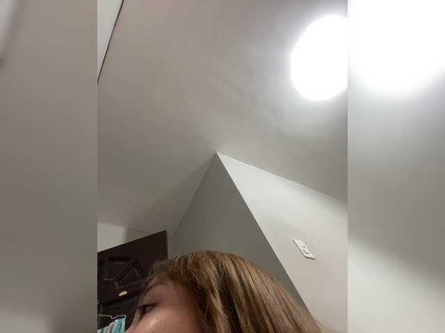 Capturas de tela de transmissão Alliyah69