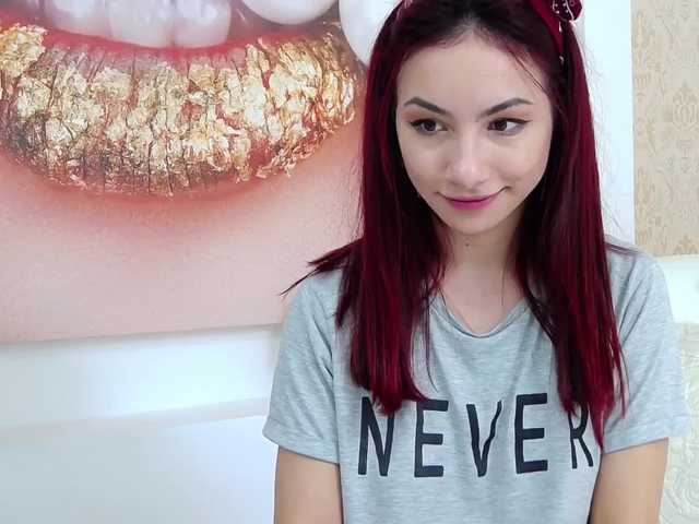 Capturas de tela de transmissão AllizeBlanc