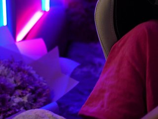 Chat de vídeo erótico Allla