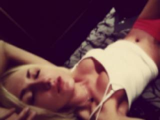 Chat de vídeo erótico alllana