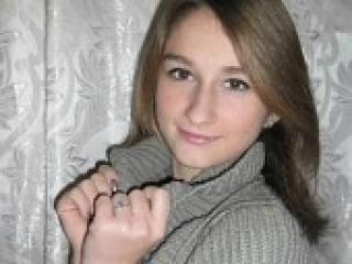 Chat de vídeo erótico allly11