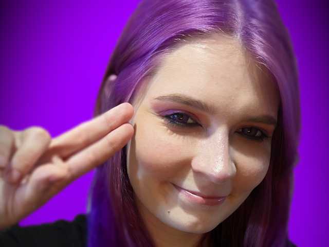Foto do perfil AlllyMarry1