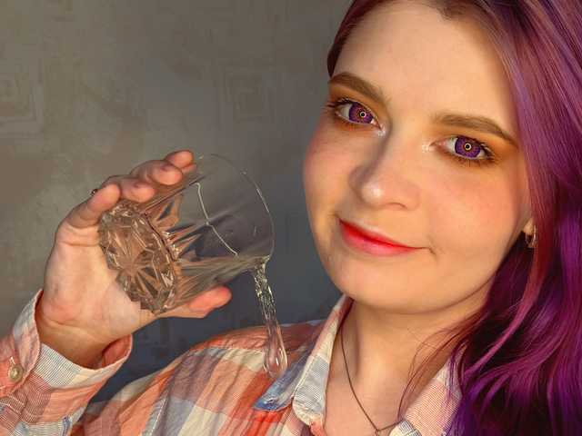 Foto do perfil AlllyMarry1