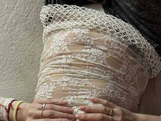 Chat de vídeo erótico AllureSexy