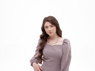 Chat de vídeo erótico AlluringLookk