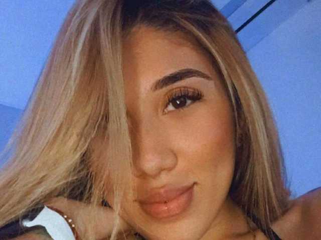 Foto do perfil Ally-blonde