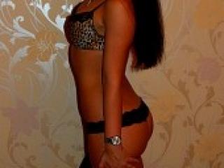 Chat de vídeo erótico allya20