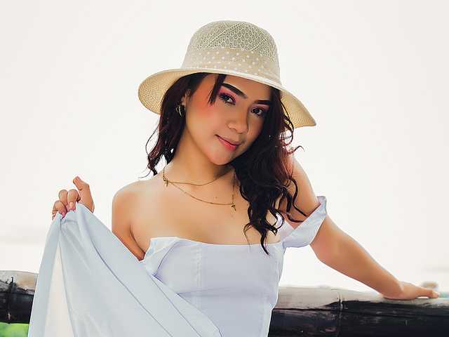 Foto do perfil allyson-aisha