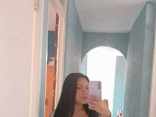 Chat de vídeo erótico Allyson-Bonnie