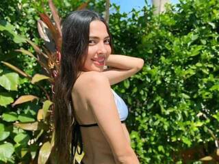 Chat de vídeo erótico Allyson-cute19