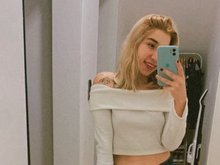 Chat de vídeo erótico Allyson-Fiore