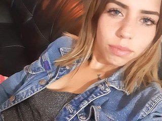 Chat de vídeo erótico Allyson-sx