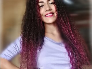 Chat de vídeo erótico allyson27