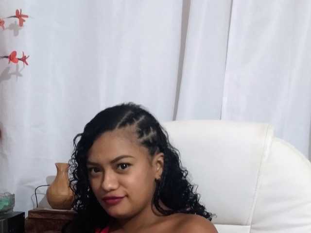 Foto do perfil ALLYSONROSE