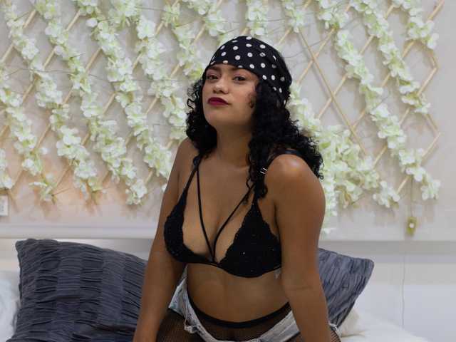 Foto do perfil ALLYSONROSE