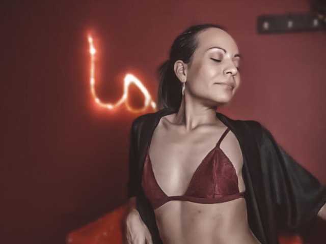 Foto do perfil AlmaHotMilf