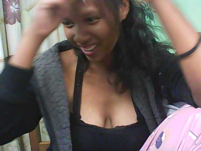 Capturas de tela de transmissão almapleasure