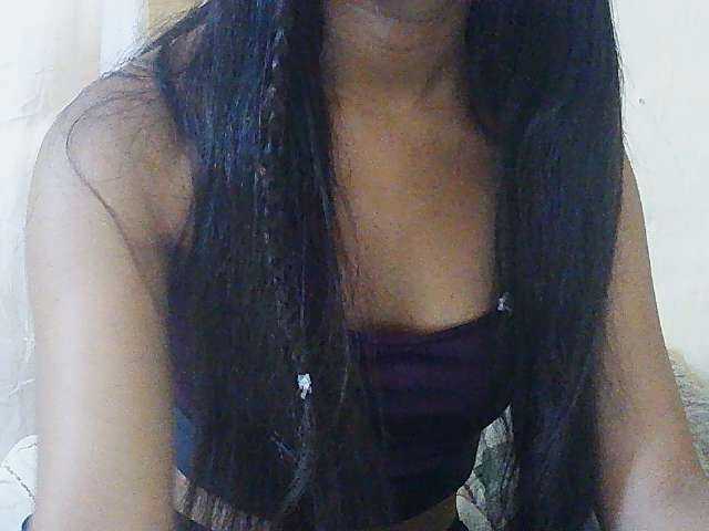 Capturas de tela de transmissão AlomieSexy