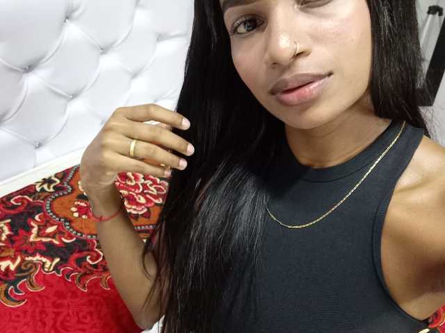 Chat de vídeo erótico Alondra07