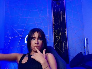 Chat de vídeo erótico Alondra__connor
