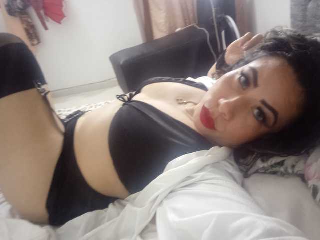 Foto do perfil alondrahot82