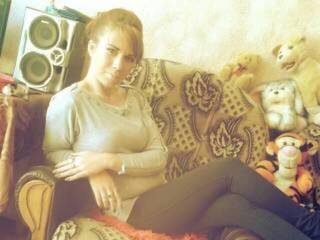 Chat de vídeo erótico aluabunny