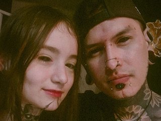 Chat de vídeo erótico Alucard-Carmila