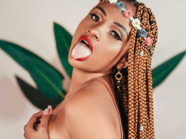 Foto do perfil cherryblosson