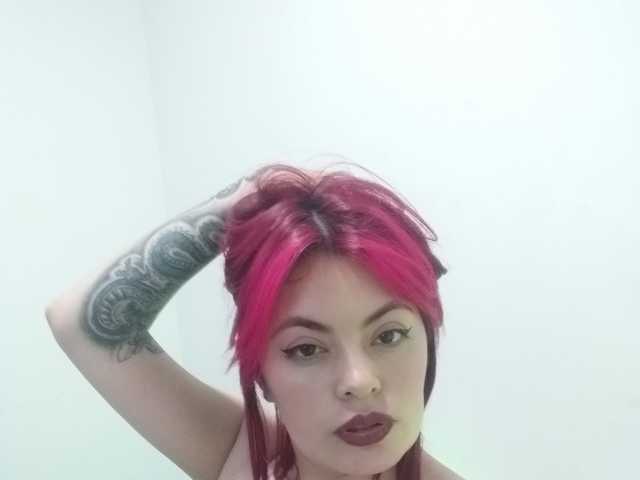 Foto do perfil Alundra