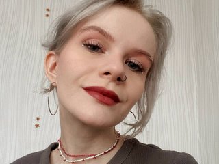 Chat de vídeo erótico Niki_Tat