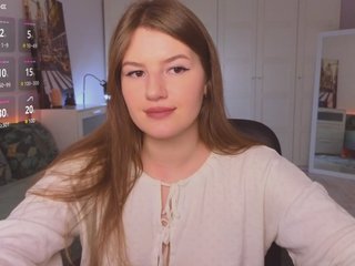 Chat de vídeo erótico Alwaysfrida