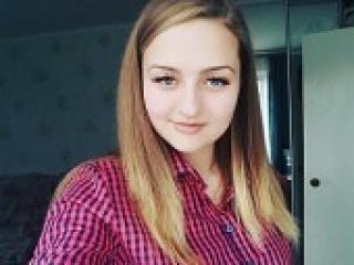 Chat de vídeo erótico alya0806