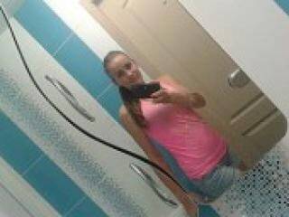 Chat de vídeo erótico alya2016