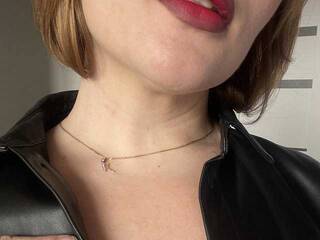 Chat de vídeo erótico alyavibe69