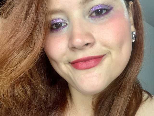 Foto do perfil ALYEK-BBW