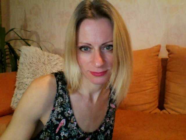 Capturas de tela de transmissão Alyisa