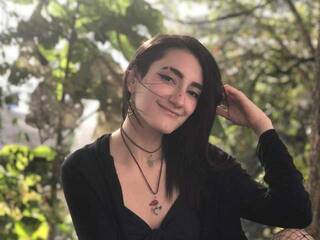 Chat de vídeo erótico AlynaGlover