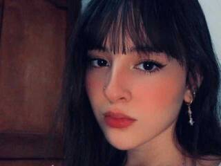 Chat de vídeo erótico alynmiller