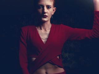 Chat de vídeo erótico Alyonchik8