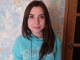 Foto do perfil alyonka96