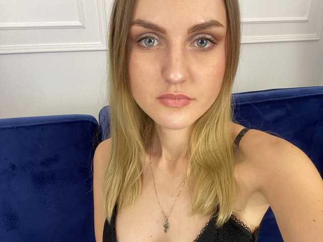 Foto do perfil alysa-fox