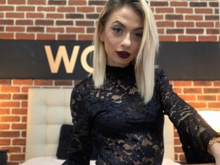 Chat de vídeo erótico alyssaemerald