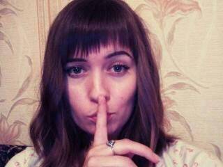 Chat de vídeo erótico alyssakaza