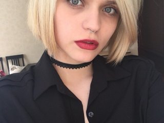 Foto do perfil AlyssaLynn