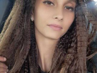 Chat de vídeo erótico AlyssaOcean