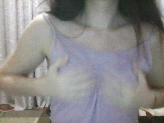 Capturas de tela de transmissão AlyssDoris