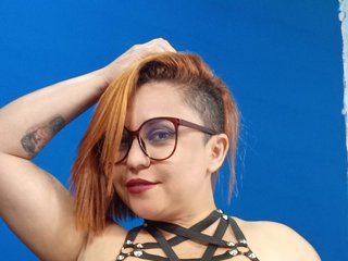 Chat de vídeo erótico Alyssiakahlo