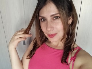 Chat de vídeo erótico Alysson-1
