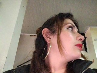 Chat de vídeo erótico Alysson-1
